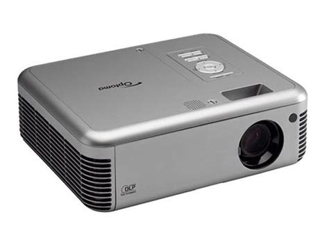 Optoma TX774: A High-Performance Projector for Exceptional Display Quality